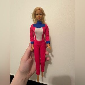 Barbie Mattel 1965
